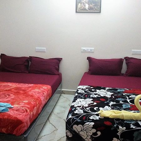 Krish Rooms And Stay Csennai Kültér fotó