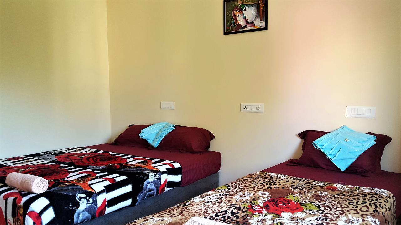 Krish Rooms And Stay Csennai Kültér fotó